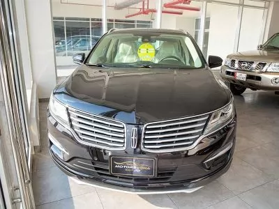 Brand New Lincoln Unspecified For Sale in Al Sadd , Doha #8147 - 1  image 